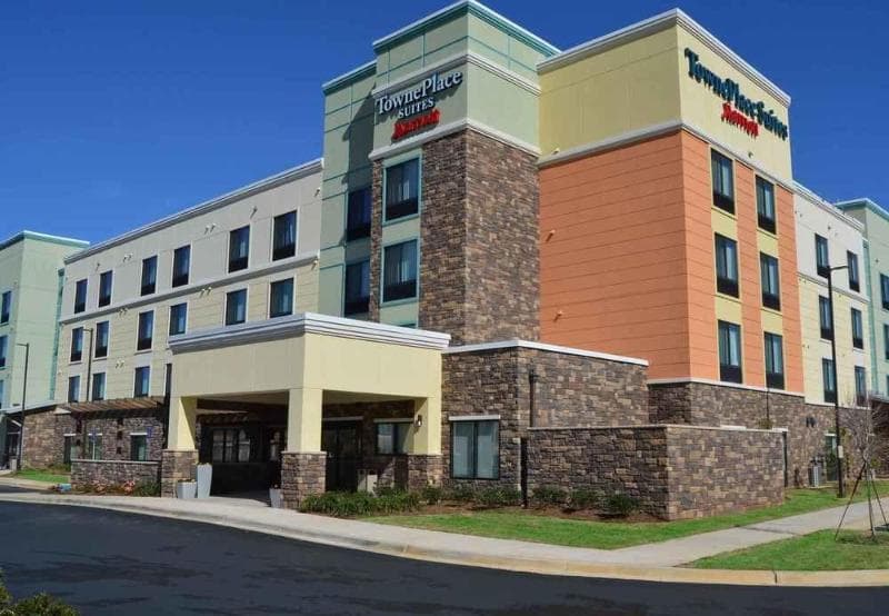 Towneplace Suites Alexandria 5