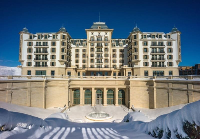 Pik Palace Shahdag 3
