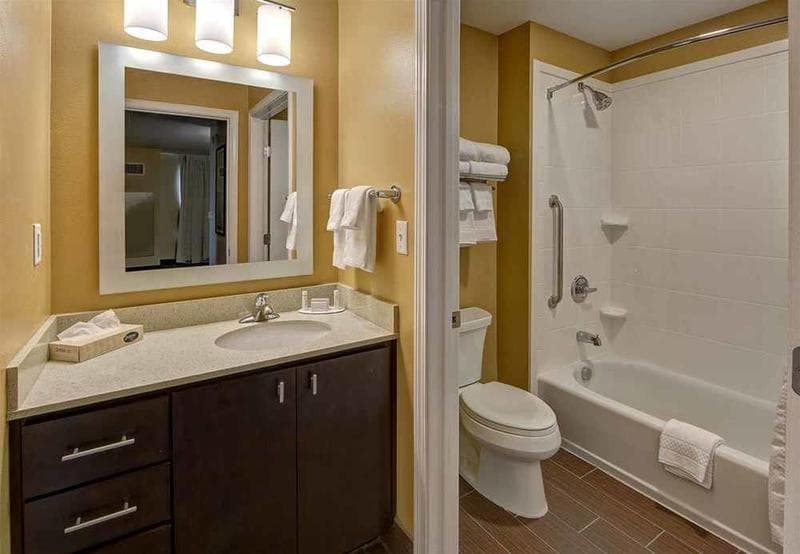 Towneplace Suites Hattiesburg photo 1