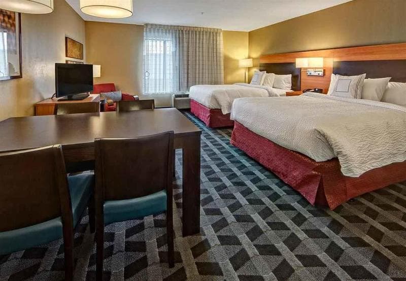 Towneplace Suites Hattiesburg 3