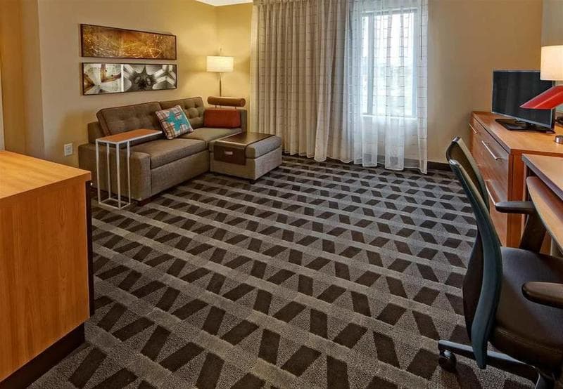 Towneplace Suites Hattiesburg 4