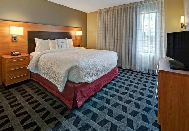 Towneplace Suites Hattiesburg 5