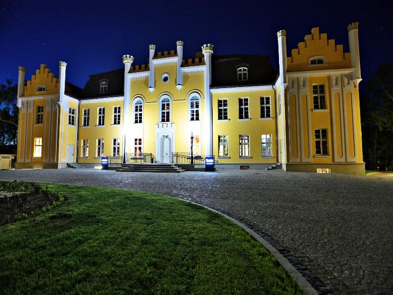 Relais & Châteaux Hotel Quadrille - Adults Only 3