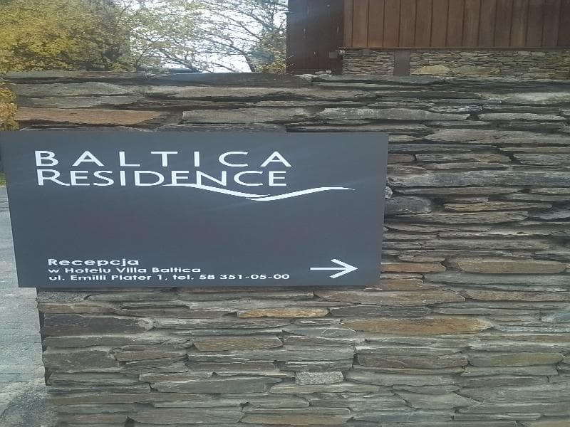 Baltica Residence photo 1