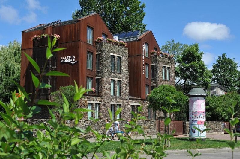 Baltica Residence 2
