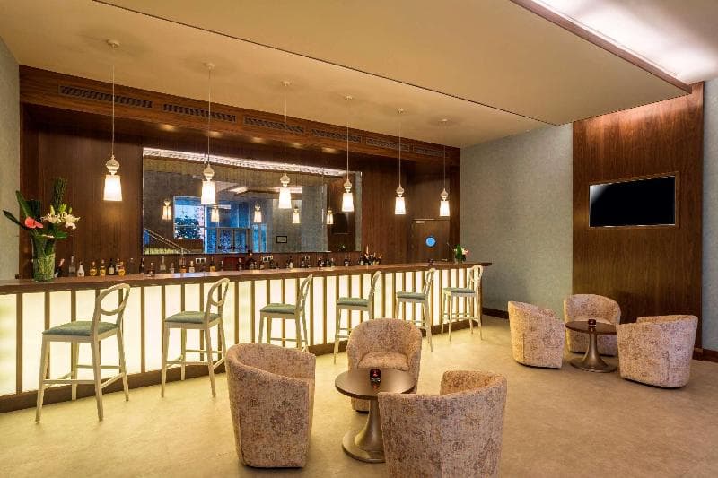 Hilton Garden Inn Tanger City Center 2