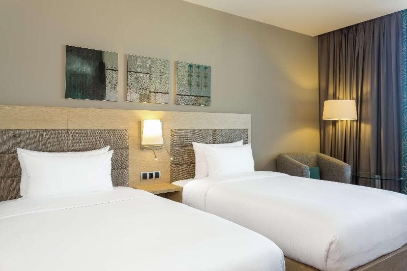 Hilton Garden Inn Tanger City Center 5