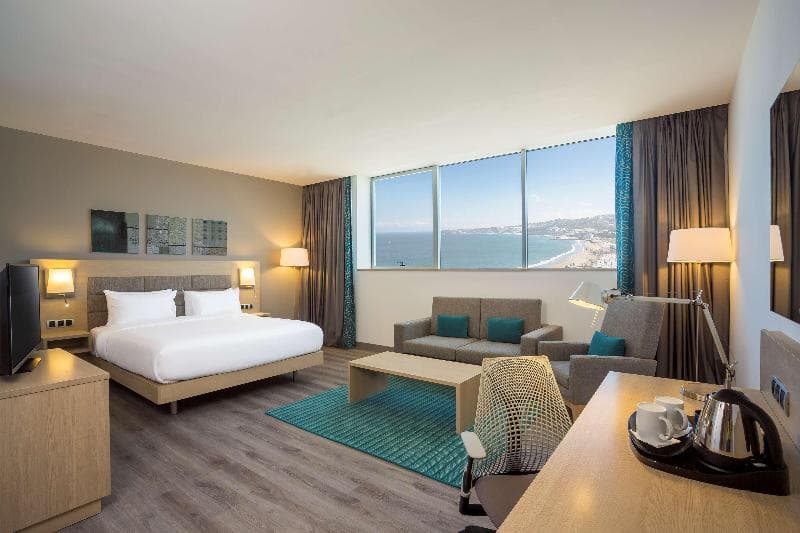 Hilton Garden Inn Tanger City Center 4