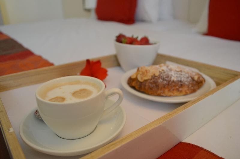 Paamonim Jerusalem Hotel 4