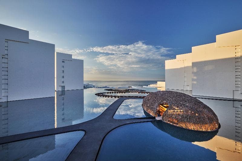 Viceroy Los Cabos 3