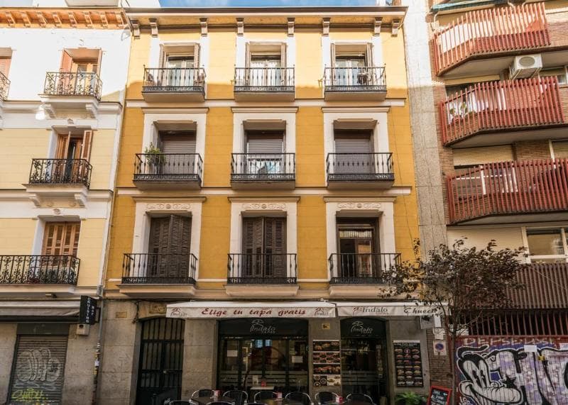 Madrid Smartrentals Chueca Ii 4