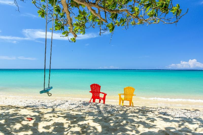 Kaz Kreol Beach Lodge 4