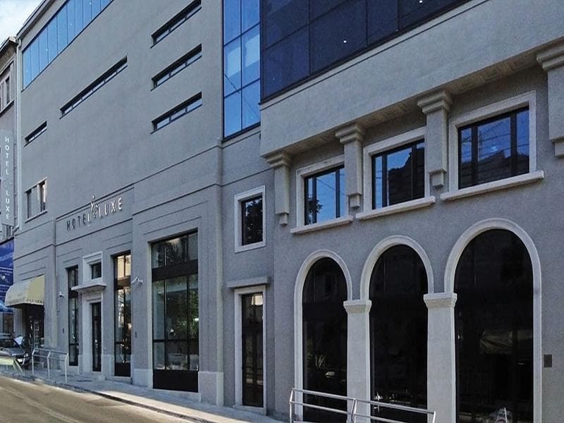 Luxe Boutique Hotel photo 1
