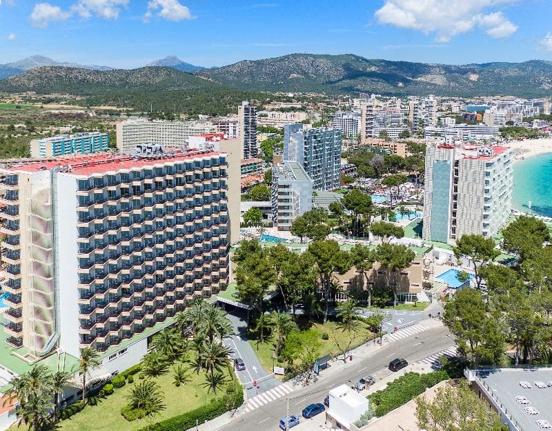 Sol Barbados 2