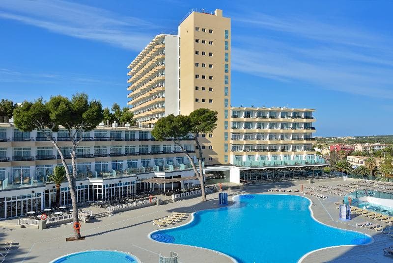 Sol Barbados 3
