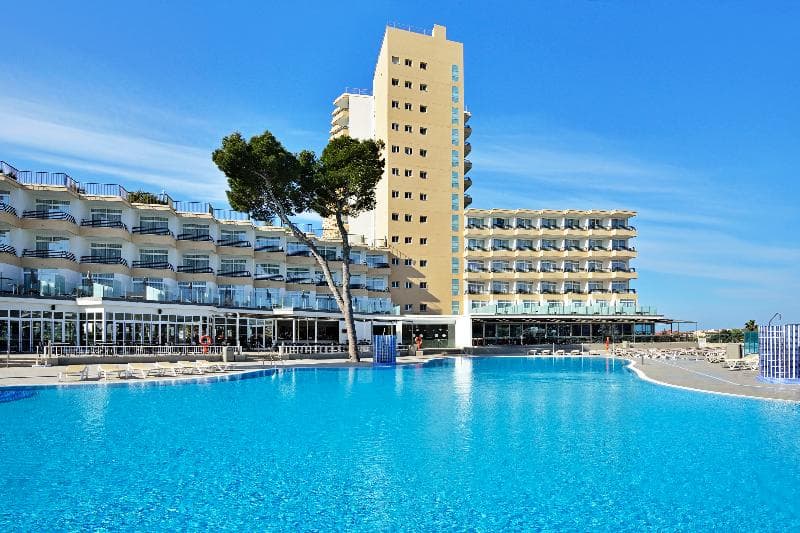 Sol Barbados 5