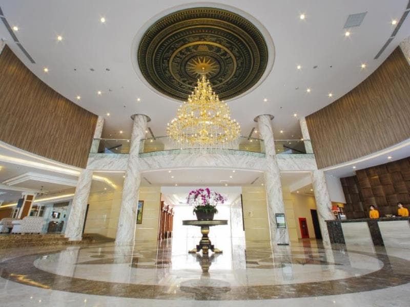 Swiss-Belresort Tuyen Lam 3