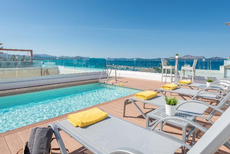 Llaut Boutique Hotel - Adults Only 2