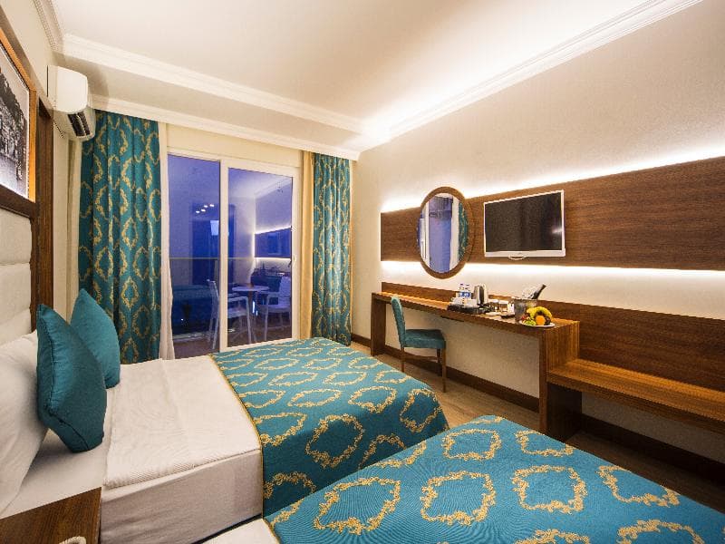 Sun Star Resort 5
