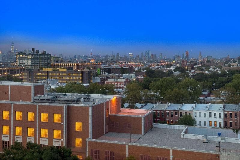 Wyndham Garden Brooklyn Sunset Park photo 1