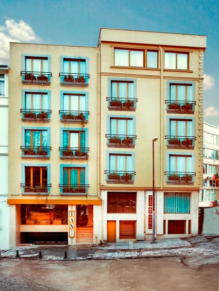 Tan Hotel - Special Category photo 1