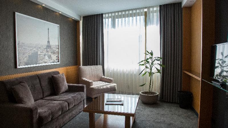 Tan Hotel - Special Category 3