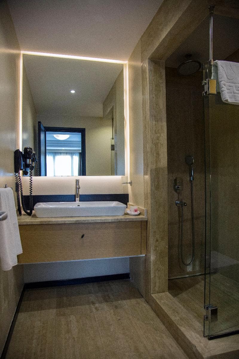Tan Hotel - Special Category 5