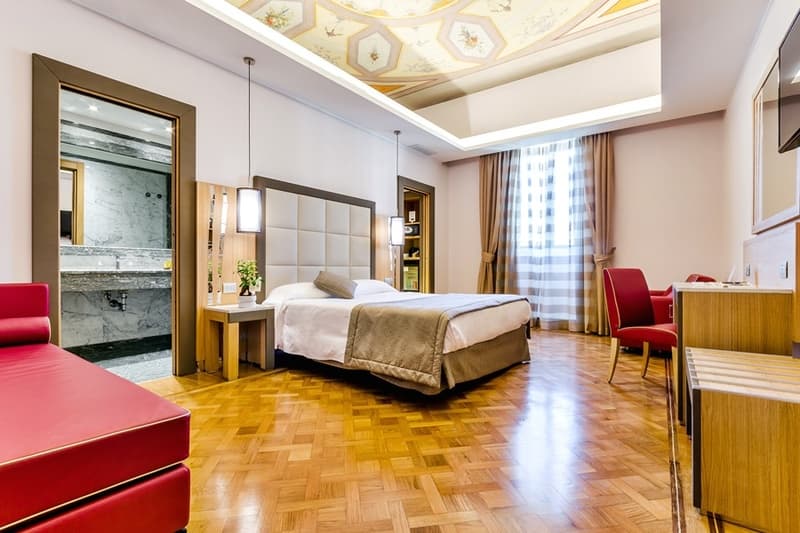 Hotel Vibe Giolli Nazionale 2