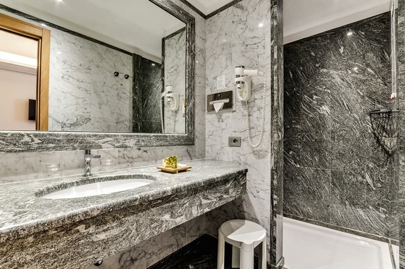 Hotel Vibe Giolli Nazionale 3