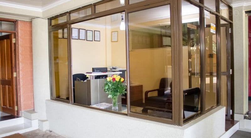 Fahari Palace Serviced Apartments 4