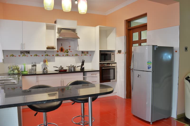 Fahari Palace Serviced Apartments 5