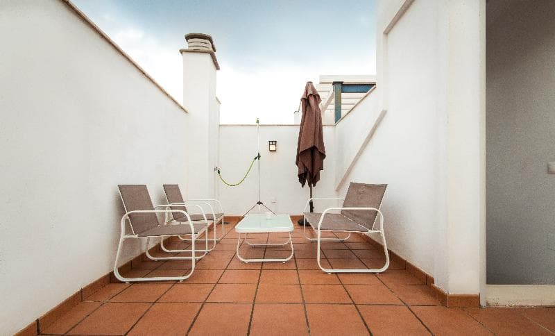 Holidays2malaga Studios Juan De Mena main