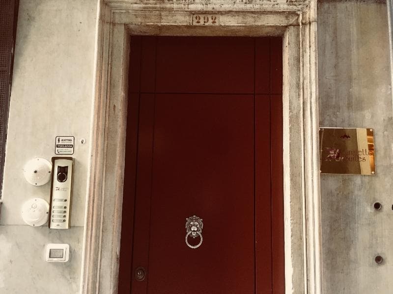 Canaletto Luxury Suites 4