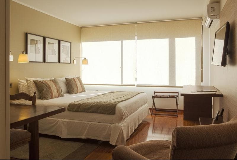 Suite by time 3
