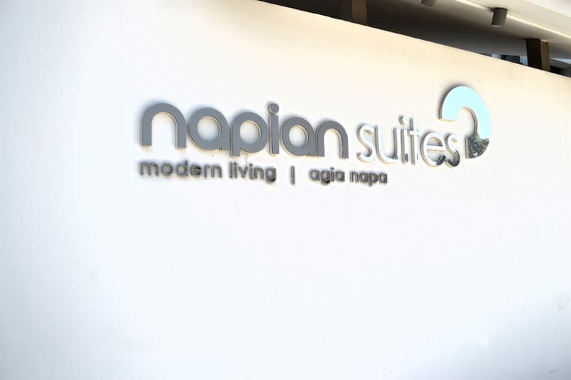 Napian Suites 3