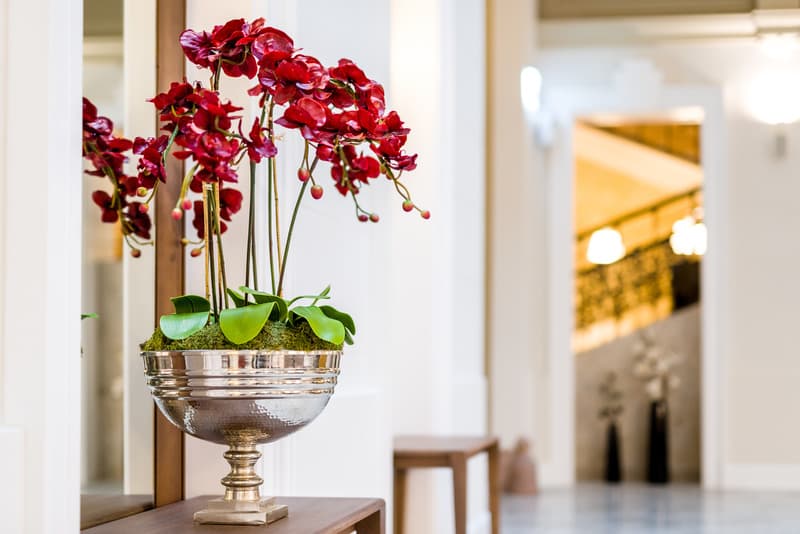Hotel Moments Budapest 4