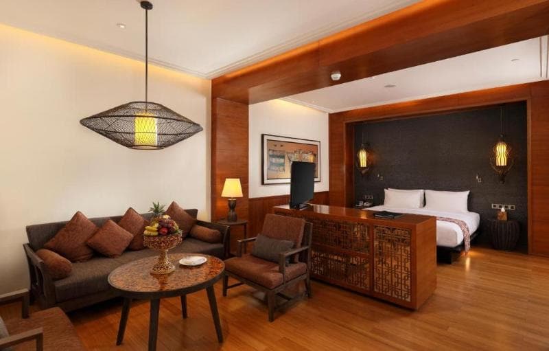 Padma Resort Ubud 3