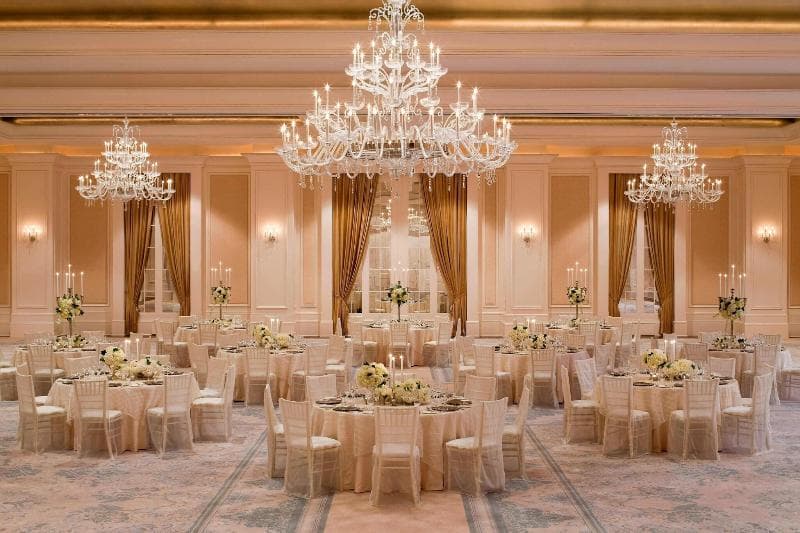 The St. Regis Atlanta photo 1