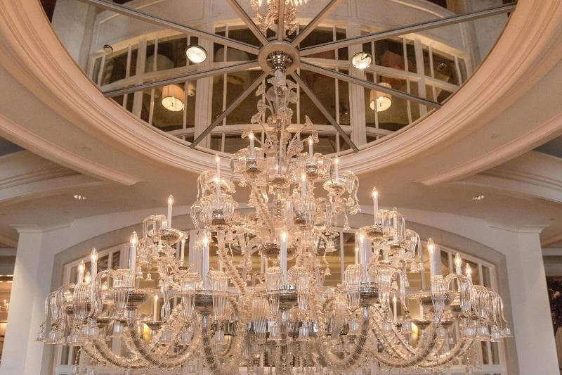 The St. Regis Atlanta 5