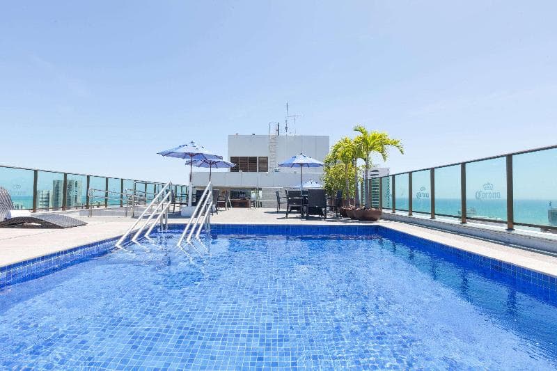 Ramada by Wyndham Recife Boa Viagem 2
