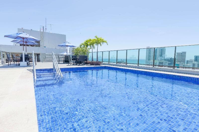 Ramada by Wyndham Recife Boa Viagem 5