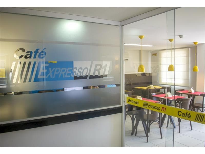 Expresso R1 2