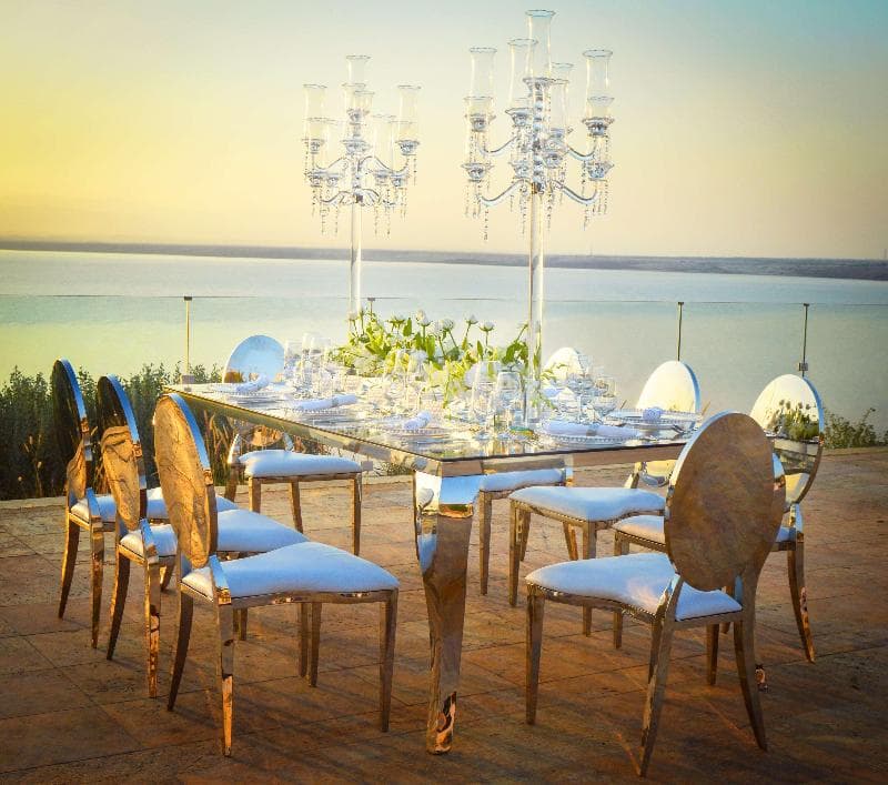 Hilton Dead Sea Resort & Spa 2