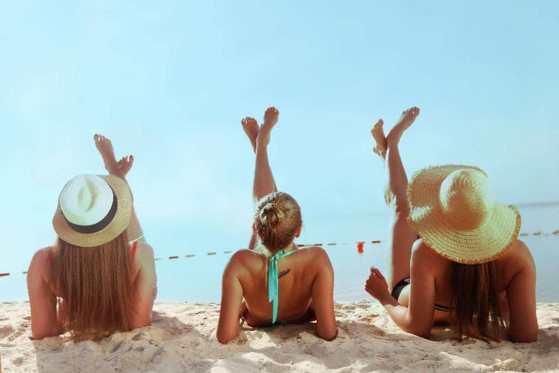 Hilton Dead Sea Resort & Spa 4