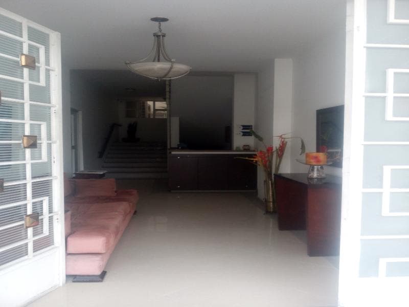 Hotel Cuarta Avenida 5