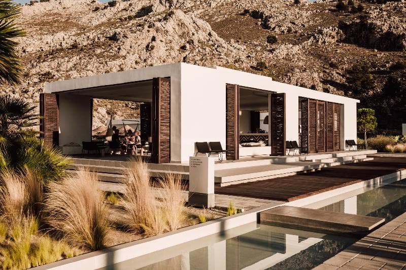 Casa Cook Rhodes (Adults Only) 3