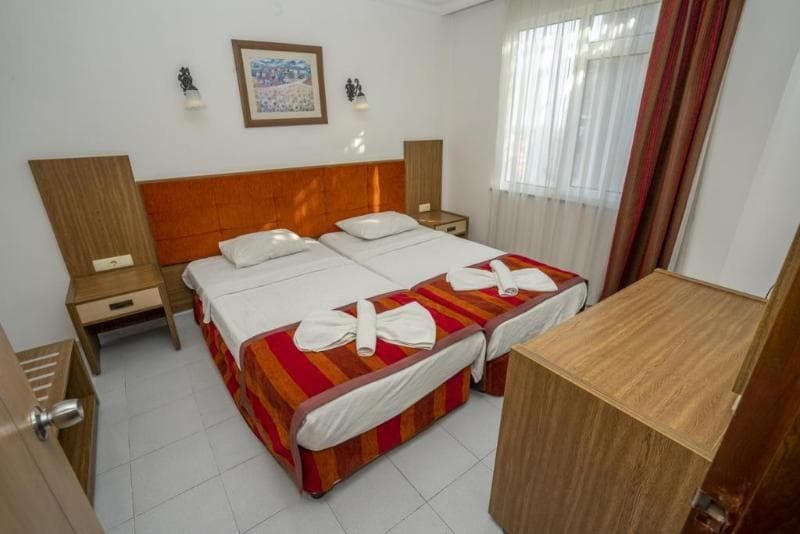 Carmen Suite Hotel photo 1