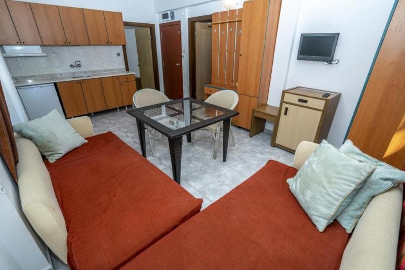 Carmen Suite Hotel 3