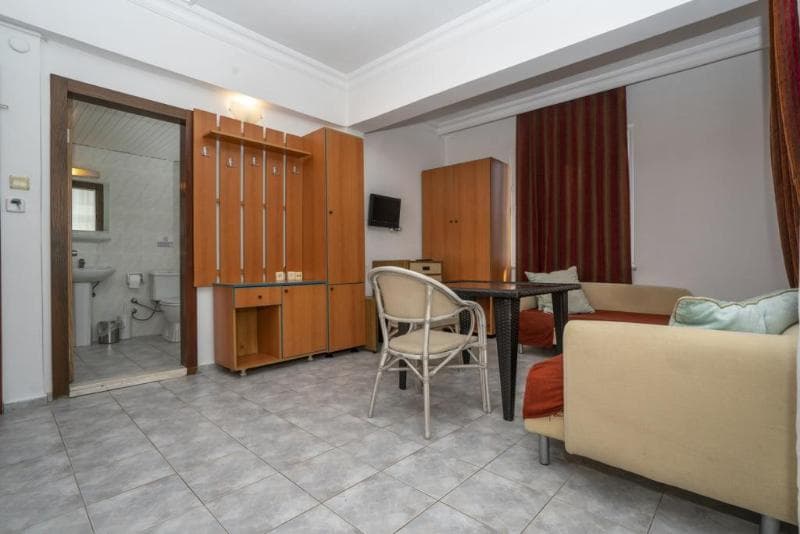 Carmen Suite Hotel 4
