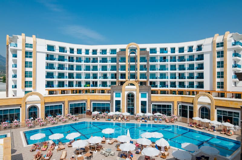 The Lumos Deluxe Resort Hotel & Spa photo 1